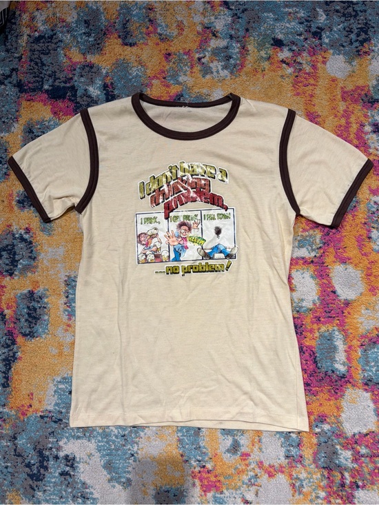 Vintage Other - Vintage 70s shirt